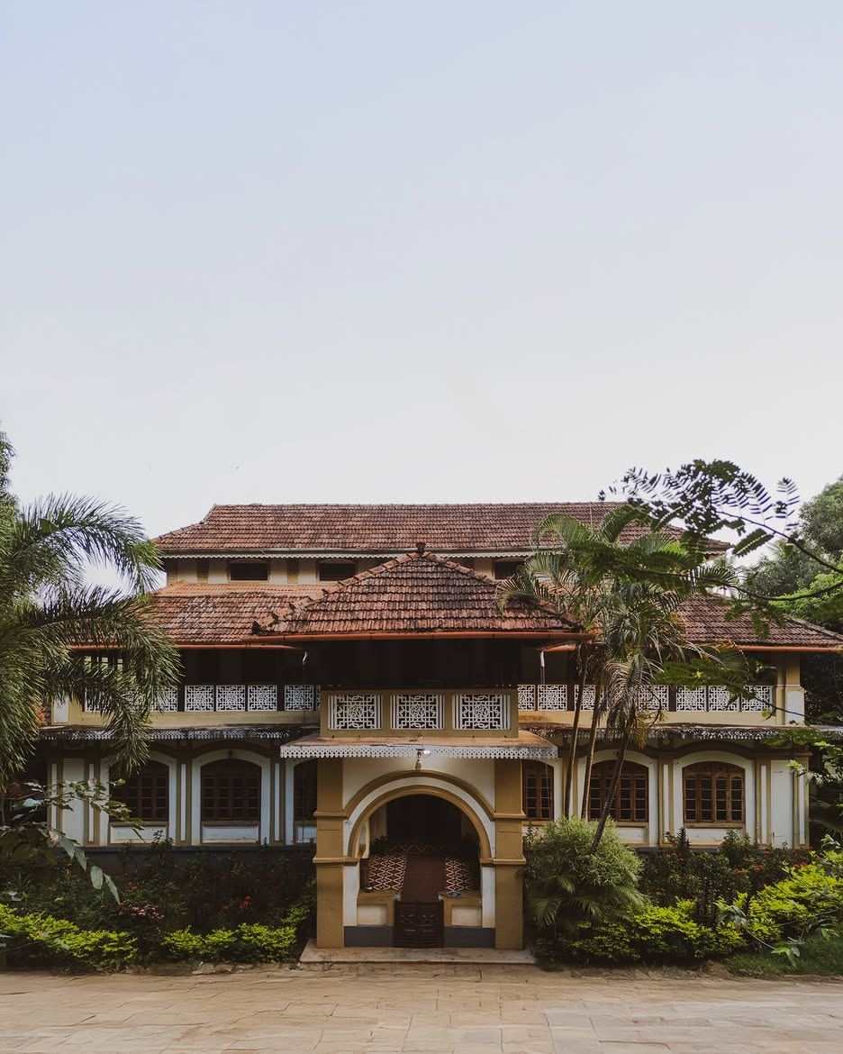 Nattika Beach Resort